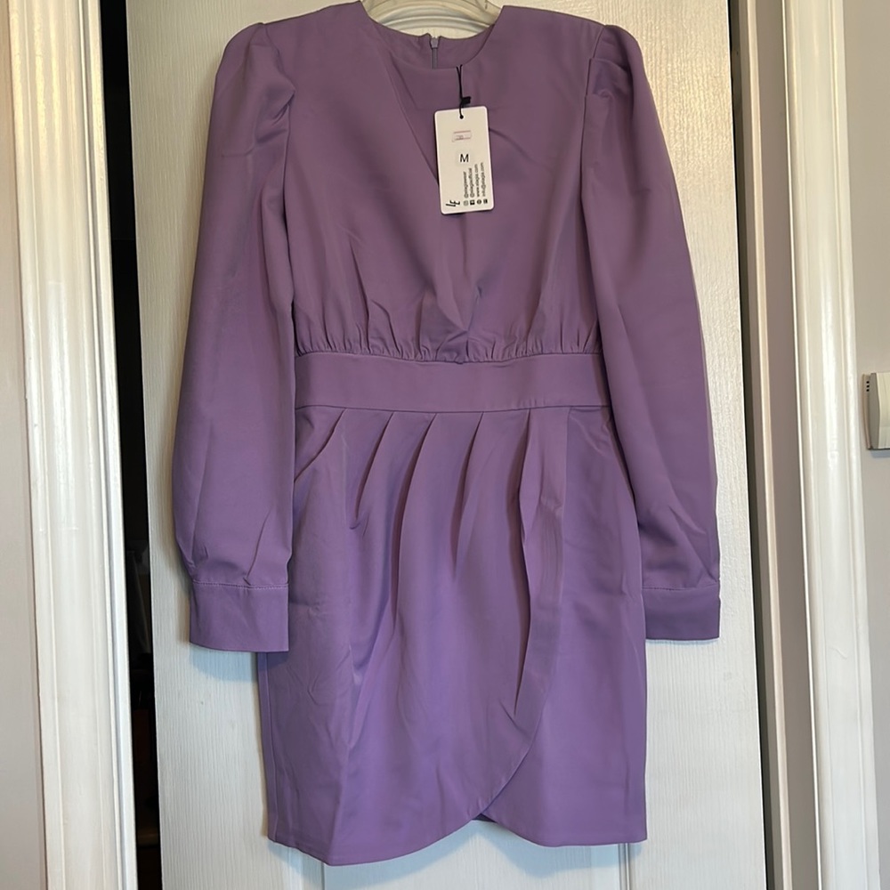 Elagia Mini dress